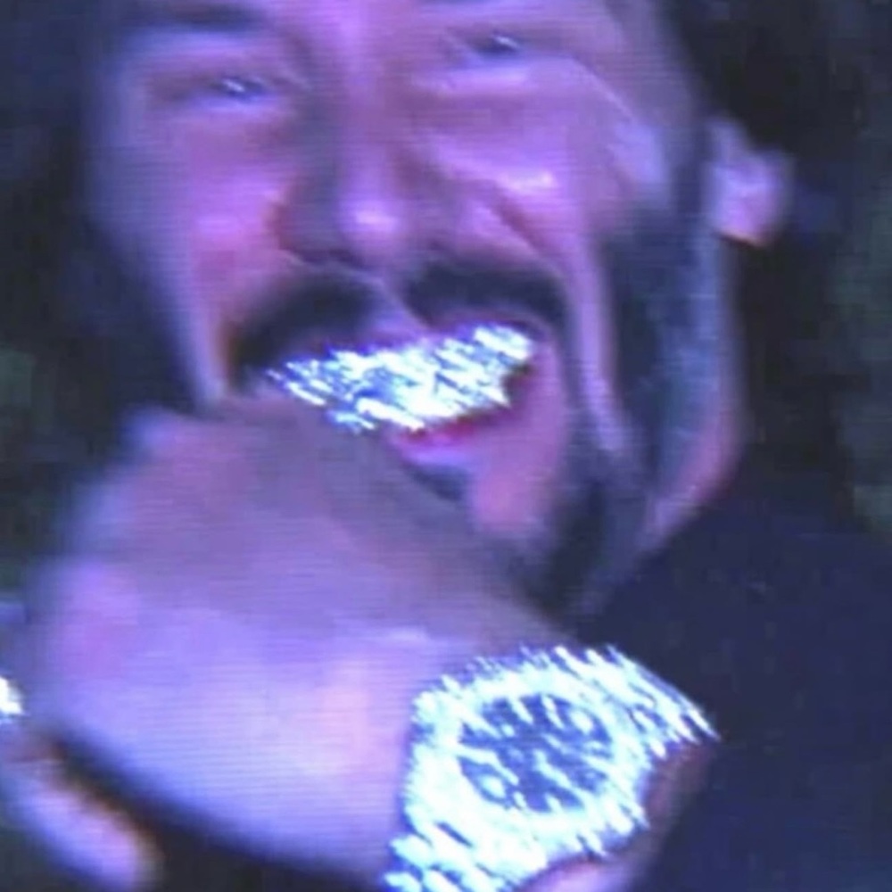 Meet your Posher, Adrian